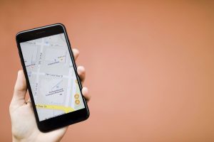 google maps seo local